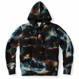 Galaxy Hoodie ~ Festival Rave Hoodie ~ Space Sweatshirt