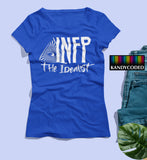 INFP Women's T-Shirt