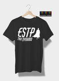 ESTP Men's T-Shirt