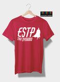 ESTP Men's T-Shirt