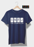 INFJ Unisex T-Shirt