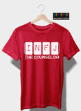 INFJ Unisex T-Shirt