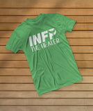 INFP Men's T-Shirt