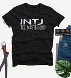 INTJ Men's T-Shirt