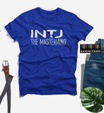 INTJ Men's T-Shirt