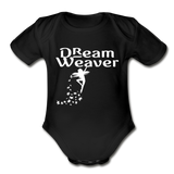 DreamWeaver Organic Baby Onesie