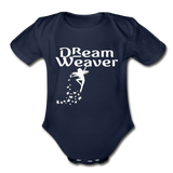DreamWeaver Organic Baby Onesie