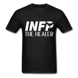 INFP T-Shirt - black