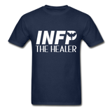 INFP T-Shirt - navy