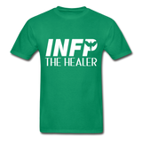 INFP T-Shirt - kelly green